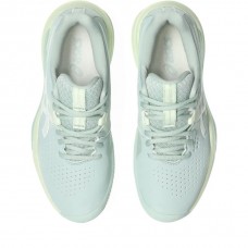 TENIS ASICS GEL CHALLENGER 14 CLAY - LICHEN ROCK/WHISPER GREEN TENIS ASICS GEL CHALLENGER 14 CLAY - LICHEN ROCK/WHISPER GREEN